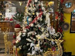 -观澜湖手艺工场·陶艺·吹玻璃·拼豆