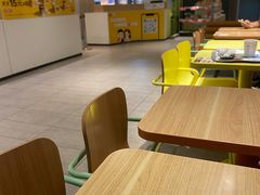 -麦当劳(宝龙店)