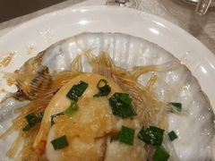 -华盛丰温州大排档(东三环南路店)