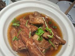 -真定郝家排骨(正定县总店)