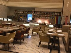 -盛宴标帜餐厅·亲子自助 (南昌喜来登酒店)