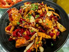 -巴厘龙虾·榜首油焖大虾(音乐学院·沿江酒馆店)