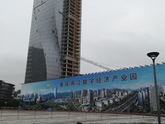 -百林公园-两江幸福广场