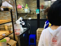 -飘香心语(官亭路店)