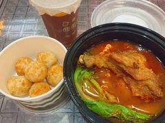 -孖记茶档·热腾茶餐(乐峰店)