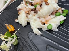 -顺德美的万豪酒店-万豪中餐厅