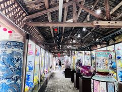 -景德镇古窑民俗博览区