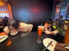 -探鱼·鲜青椒爽麻烤鱼(广州欣荣广场店)