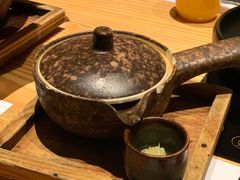 -花潮料理艺食馆(世欧广场店)