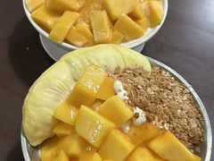 -水牛奶皇后糖水铺(深圳总店)