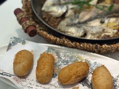 -阿忠食坊大排档·20年老店(万象城店)