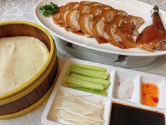 -福来居烤鸭店(天坛二店)