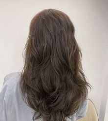 -丝语萱形象