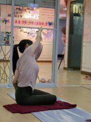 -爱尔乐美孕产瑜伽·普拉提