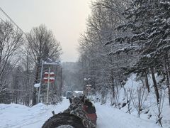 -雪谷