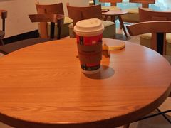 -星巴克臻选(宁波北仑银泰城店)