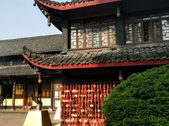 -峨眉山报国寺