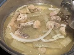 -同仁四季椰子鸡(宝安壹方城店)