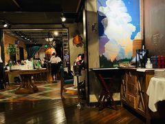 -弗兰克牛排西餐厅Ribone steak house(柠檬花园店)