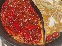 -贰回巷火锅馆(钟楼店)