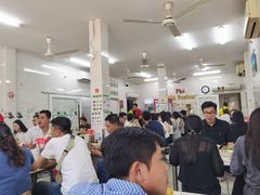 -Pho Hoa Pasteur