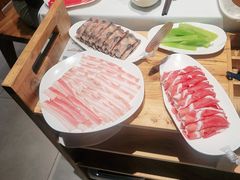 -巴奴毛肚火锅(大剧院店)