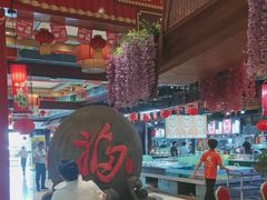 -和源祥·日照菜扛把子(万平口一店)