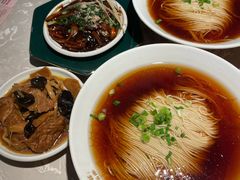 -松鹤面馆·古法焖肉面(观前店)