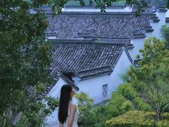 -帐篷客·溪龙茶谷度假酒店