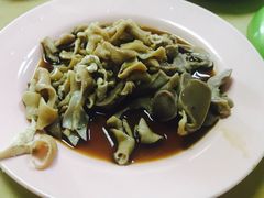 -伍秀泽海南鸡饭茶室