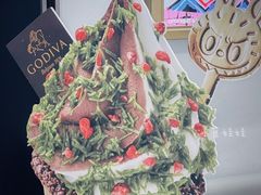-GODIVA(王府井apm店)