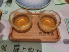-悦荟牛排餐厅(佳木斯万达店)
