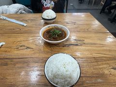 -西域美食(西直门南小街店)