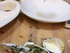 -众味海鲜大排档·活海鲜·潮汕味(南澳店)