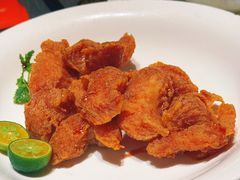 -锦府园·新台州菜(合生汇店)