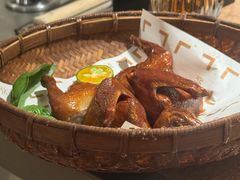 -蘑界·野生菌火锅(深业上城店)