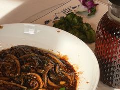 -玉华台饭庄·淮扬菜·烤鸭(望京店)