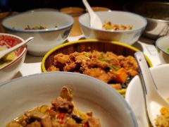 -农耕记·湖南土菜(halo广场店)