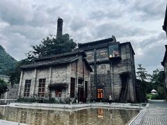 -阳朔糖舍酒店·糖舍餐厅&酒吧