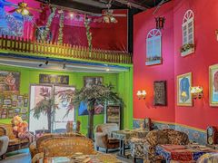 -小娘惹厨房Little Nyonya(狮城有约上榜店)