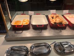 -成都天府丽都喜来登饭店