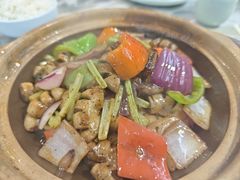 -广东大排档(国奥店)