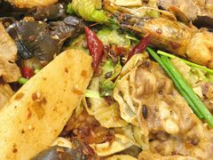 -晓林火锅(安定门店)