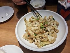 -巢爷老味(东方红店)