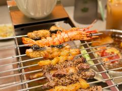 -白玉·朝鲜族烤串(深圳Kkone店)