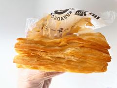 蓝莓可颂-GAONNURI加温努力(马场店)