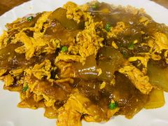 鸭蛋粉皮-大学城夜市大排档(凤栖路店)