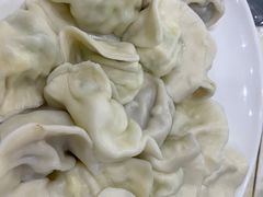 -福园东北菜饺子铁锅炖