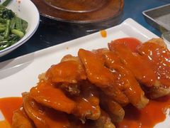 -古道村落(温汤店)