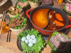 -烂摊摊火锅集市(河北总店)